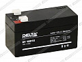 Аккумулятор Delta DT 12012 для кассового оборудования