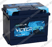 Veter NEW 6СТ-65.0 EFB