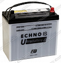 Аккумулятор UltraBattery EFB N-55 (55B24L) B24