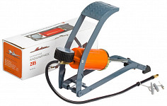 Airline Насос ножной (295 см.куб)