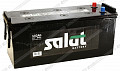 Аккумулятор Salut 6СТ-132LA 132Ач