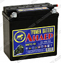 Аккумулятор Тюмень 6МТС-10 Лидер