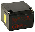 Аккумулятор CSB GP 12260 26 Ач 12В