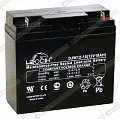 Аккумулятор Leoch DJW 12-18 12В 18А