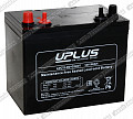 Аккумулятор UPLUS LDC 12-90-G24-DT Deep Cycle 90Ач AGM