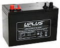 Аккумулятор UPLUS LDC 12-105-G27-DT Deep Cycle для автодома
