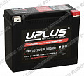 Аккумулятор UPLUS Power Sport MX18-3-3 (CT 1220, YTX24HL-BS) 20 Ач