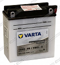 Аккумулятор Varta FP 505 012 003 (12N5-3B/YB5L-B) для питбайка
