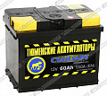 Аккумулятор Тюмень 6СТ-60.0LR Standard