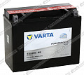 Аккумулятор Varta AGM 521 908 034 (YTX24HL-BS) для дизельного генератора
