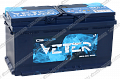 Аккумулятор VETER NEW 6СТ-105.0 VL