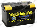 Аккумулятор Тюмень 6СТ-72.0LR Standard (низкий) 12В 72Ач