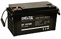 Аккумулятор Delta DT 12120 для системы видеонаблюдения 