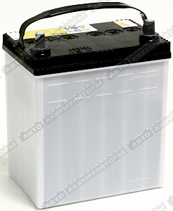 Автомобильный аккумулятор GranCruise GST-40B19L - фото