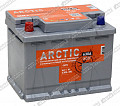 Аккумулятор Titan Arctic Silver 6СТ-62.1 VL L2