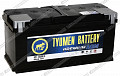 Аккумулятор Тюмень Premium 6СТ-105.0 AGM L6